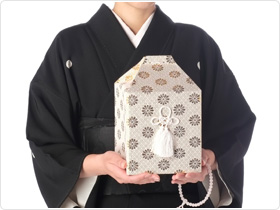 直葬 28.8万円~(税別)